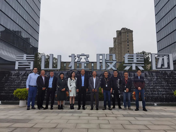 青山公司 www.wzmm.gov.cn